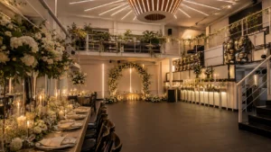 Salón para Bodas en Medellín