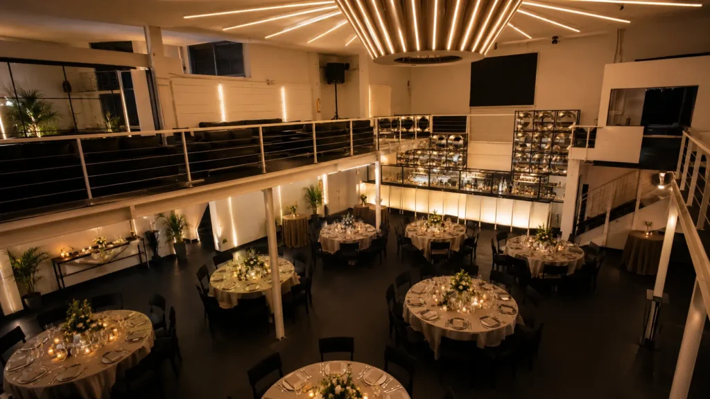 Salones para Eventos en Medellín