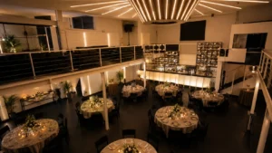 Salones para Eventos en Medellín