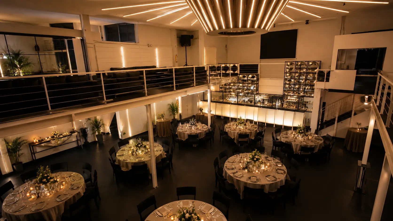 Salones para Eventos en Medellín